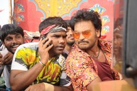 Billa Ranga Movie Photos